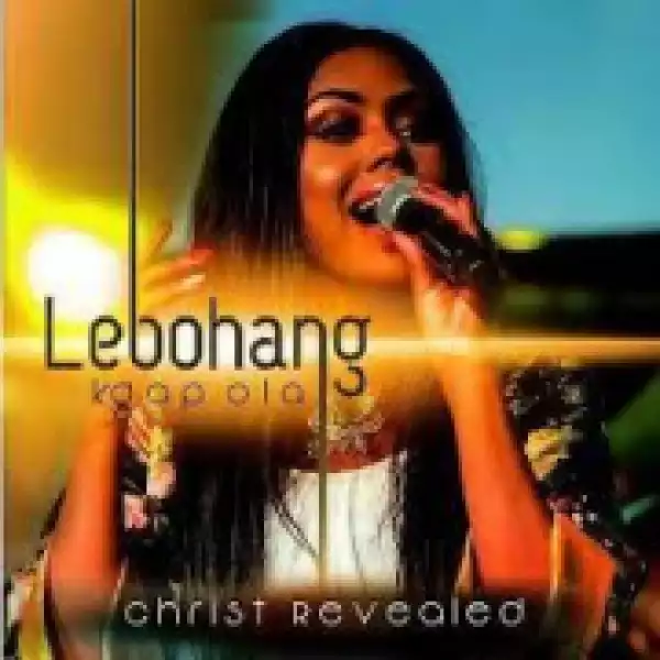 Lebohang Kgapola - Freedom Song (Reprise) [Live]